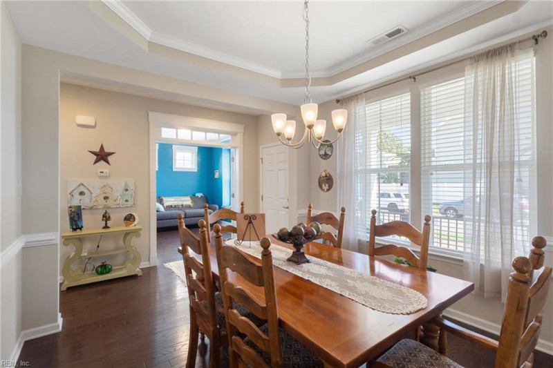 Photo 5 of 43 residential for sale in Gloucester County virginia