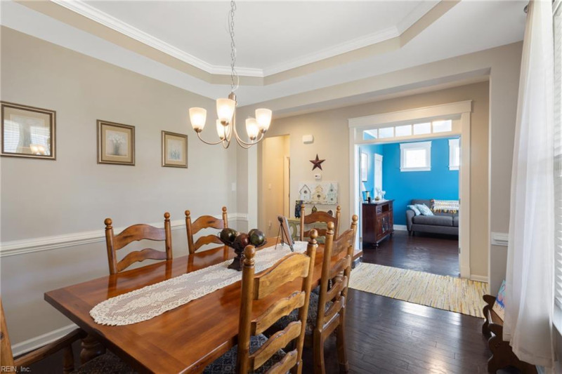 Photo 6 of 43 residential for sale in Gloucester County virginia