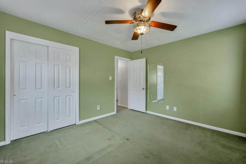Photo 25 of 36 residential for sale in Virginia Beach virginia