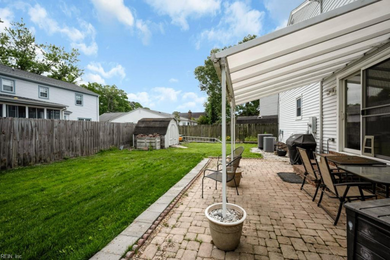 Photo 32 of 36 residential for sale in Virginia Beach virginia