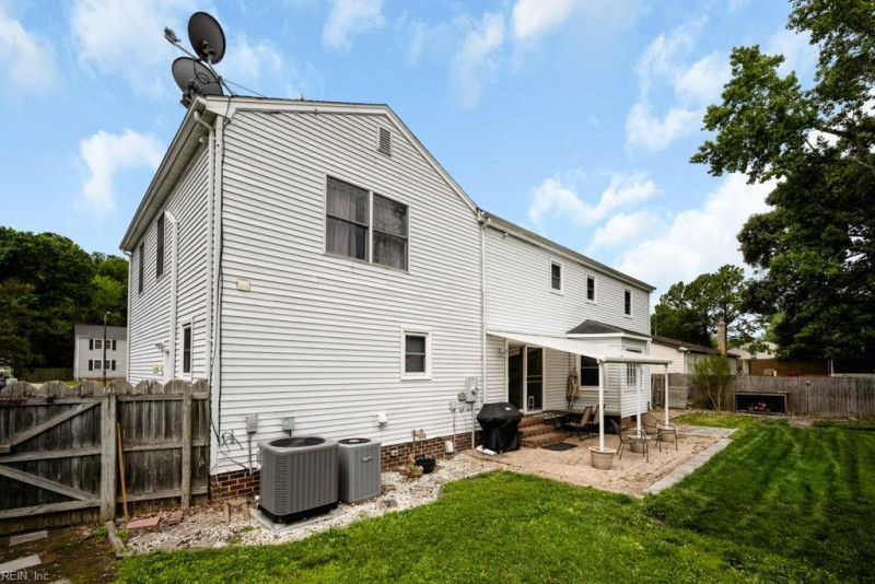 Photo 34 of 36 residential for sale in Virginia Beach virginia
