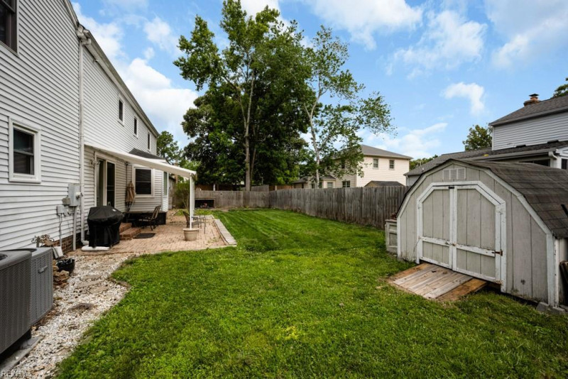 Photo 35 of 36 residential for sale in Virginia Beach virginia