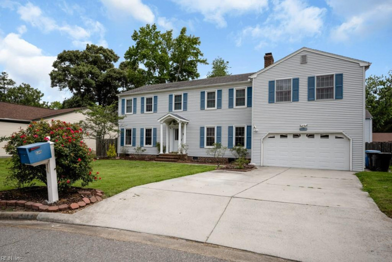 Photo 36 of 36 residential for sale in Virginia Beach virginia