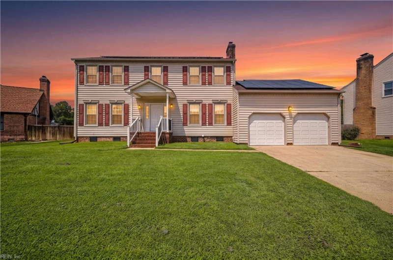 Photo 1 of 50 residential for sale in Virginia Beach virginia