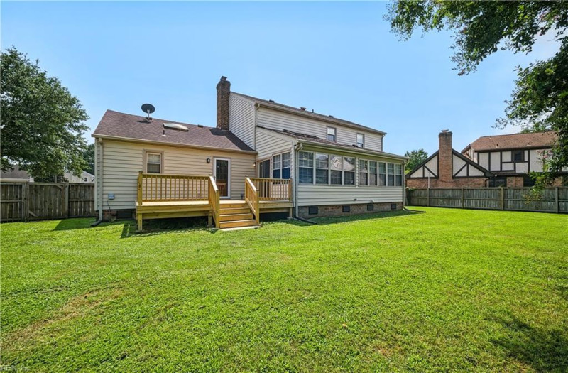 Photo 46 of 50 residential for sale in Virginia Beach virginia