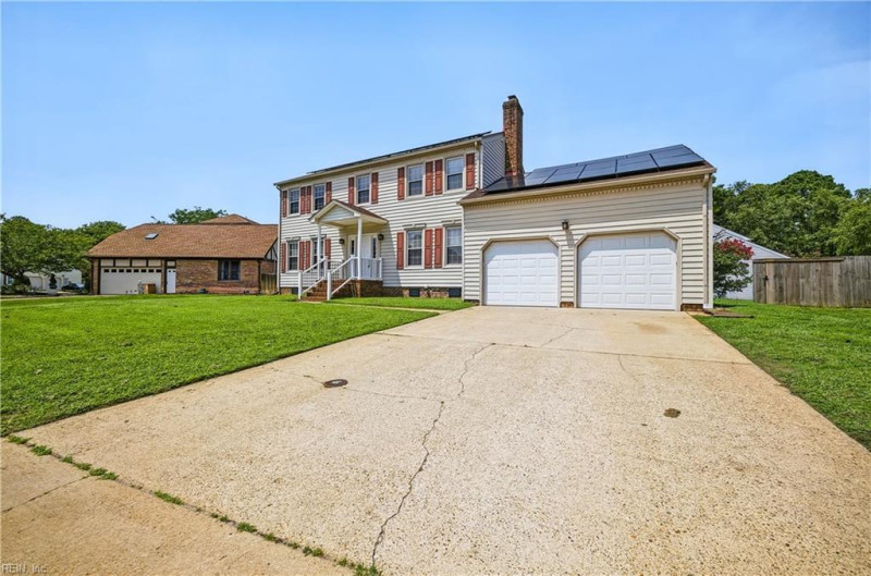 Photo 47 of 50 residential for sale in Virginia Beach virginia