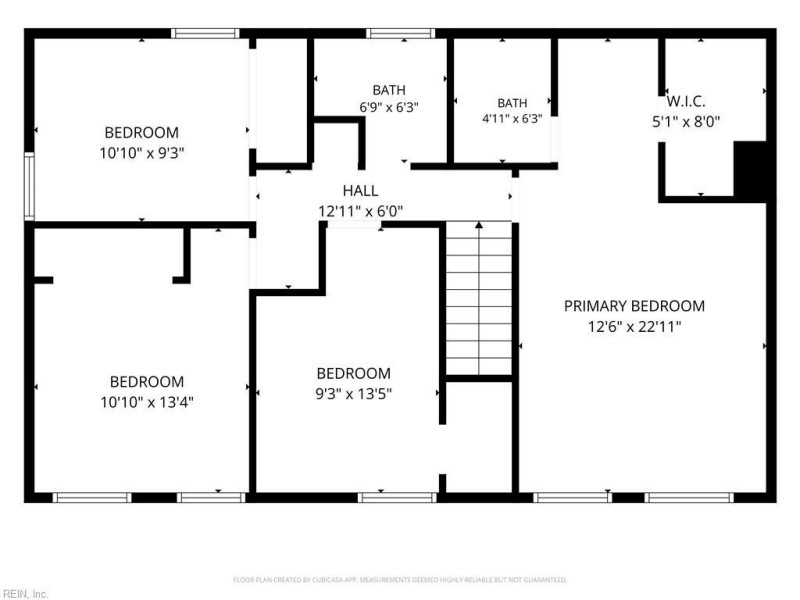 Photo 50 of 50 residential for sale in Virginia Beach virginia
