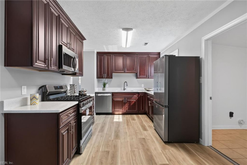 Photo 10 of 30 residential for sale in Hampton virginia