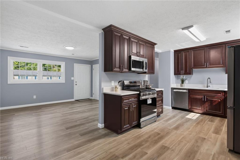 Photo 2 of 30 residential for sale in Hampton virginia