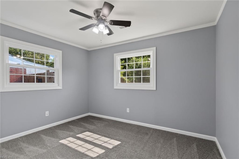 Photo 25 of 30 residential for sale in Hampton virginia