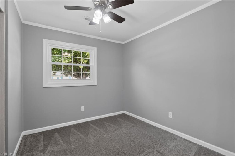 Photo 26 of 30 residential for sale in Hampton virginia
