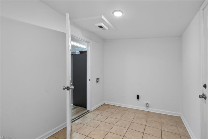 Photo 27 of 30 residential for sale in Hampton virginia