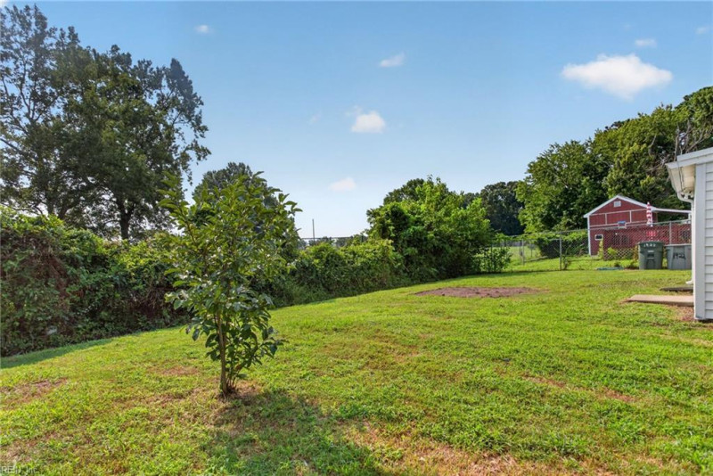 Photo 30 of 30 residential for sale in Hampton virginia