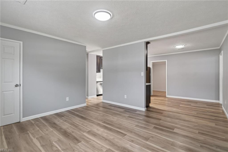 Photo 8 of 30 residential for sale in Hampton virginia