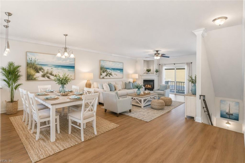 Photo 1 of 23 residential for sale in Norfolk virginia