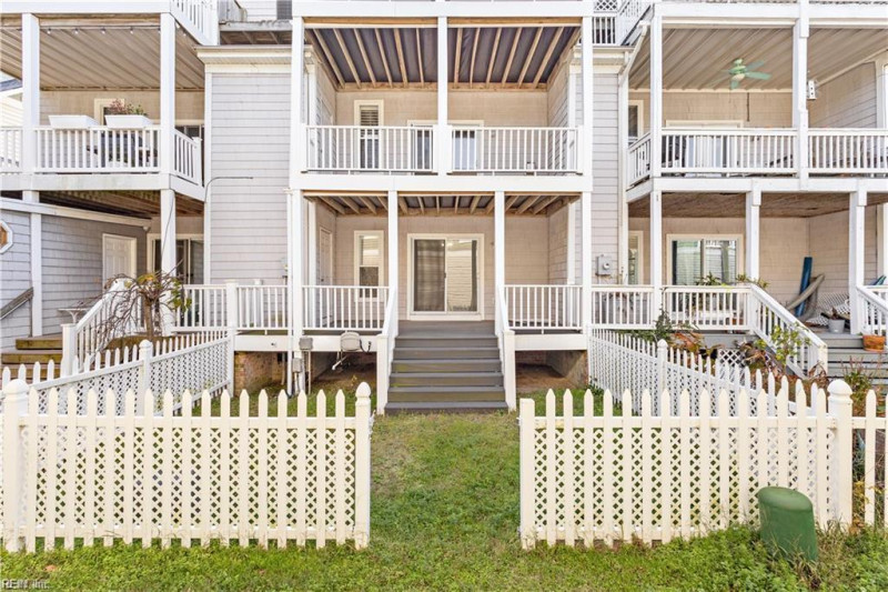 Photo 23 of 23 residential for sale in Norfolk virginia