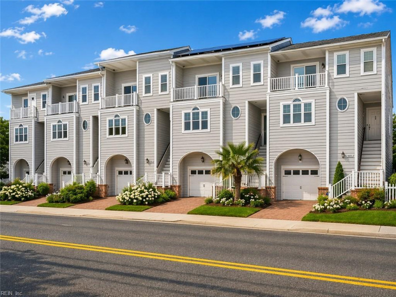 Photo 4 of 23 residential for sale in Norfolk virginia