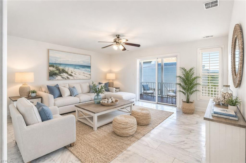 Photo 5 of 23 residential for sale in Norfolk virginia
