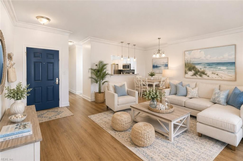 Photo 7 of 23 residential for sale in Norfolk virginia
