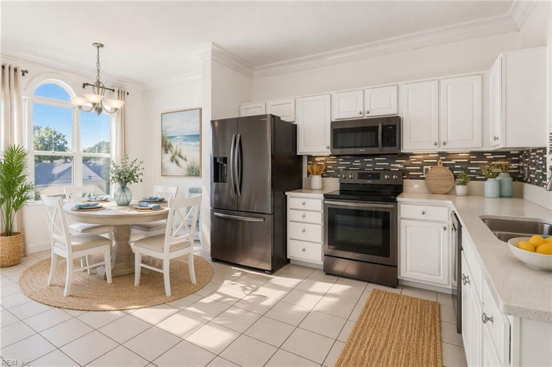 Photo 9 of 23 residential for sale in Norfolk virginia