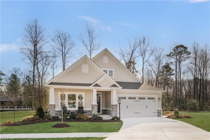 Photo 1 of 19 residential for sale in Northampton County virginia