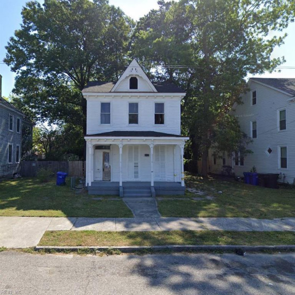 Photo 1 of 1 residential for sale in Portsmouth virginia Photo 1 of 1 residential for sale in Portsmouth virginia