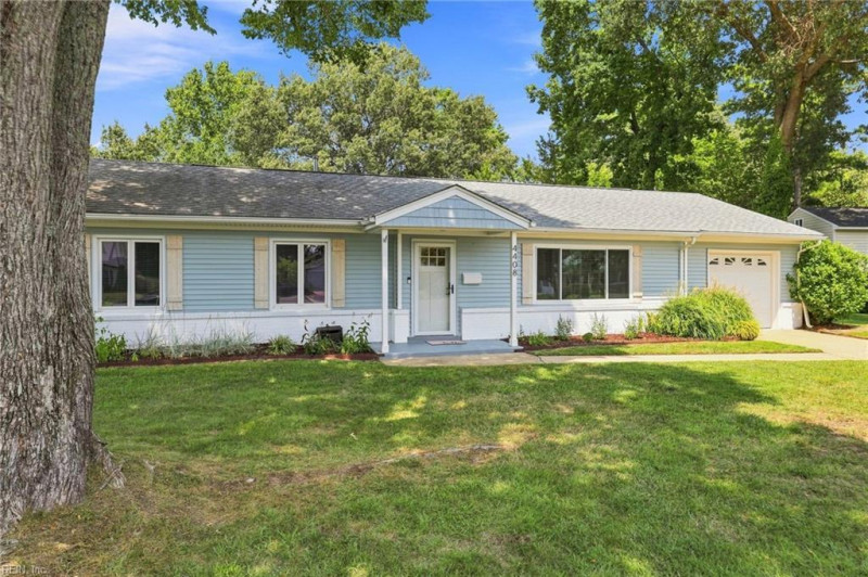 Photo 2 of 46 residential for sale in Virginia Beach virginia