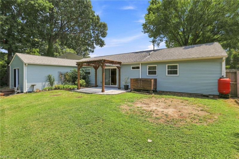 Photo 34 of 46 residential for sale in Virginia Beach virginia