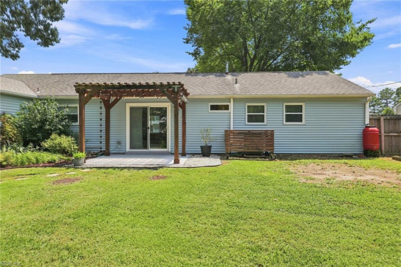 Photo 36 of 46 residential for sale in Virginia Beach virginia