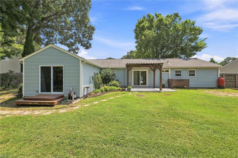 Photo 37 of 46 residential for sale in Virginia Beach virginia