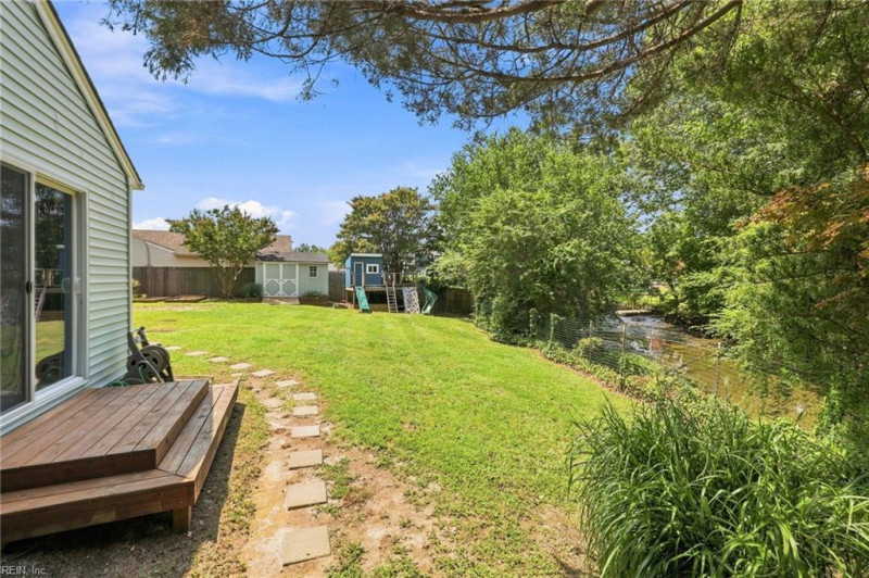 Photo 38 of 46 residential for sale in Virginia Beach virginia