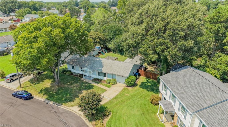 Photo 43 of 46 residential for sale in Virginia Beach virginia