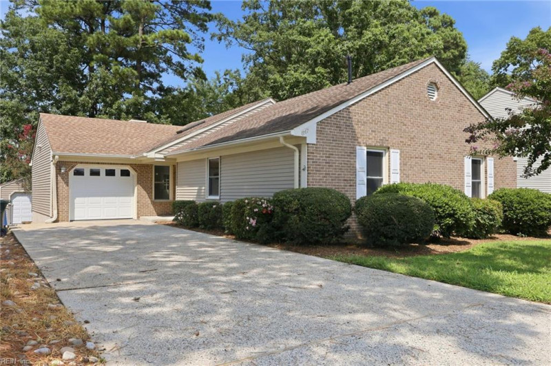 Photo 42 of 47 residential for sale in Newport News virginia Photo 42 of 47 residential for sale in Newport News virginia