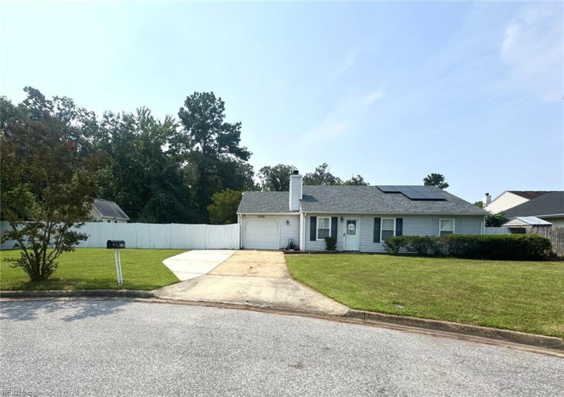 Photo 2 of 27 residential for sale in Virginia Beach virginia