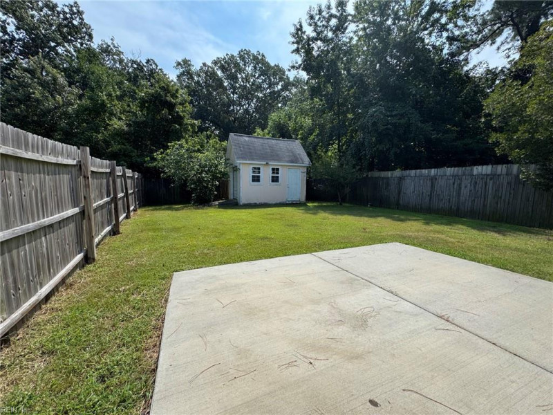 Photo 25 of 27 residential for sale in Virginia Beach virginia