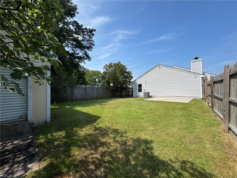 Photo 26 of 27 residential for sale in Virginia Beach virginia