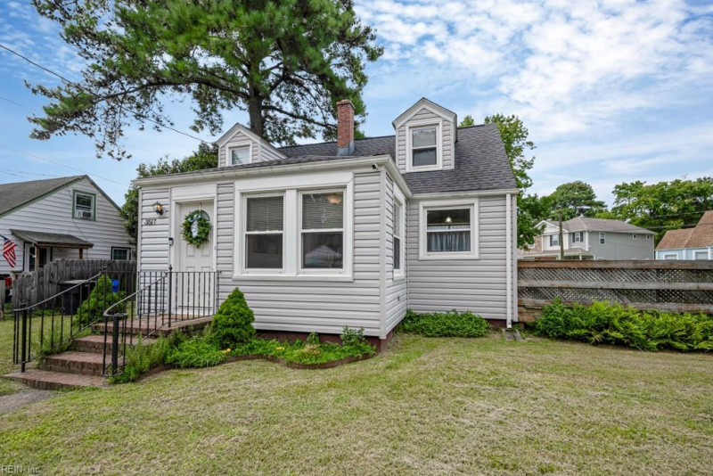 Photo 31 of 31 residential for sale in Portsmouth virginia