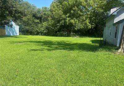 3104 Glen Avenue, Norfolk, VA 23513