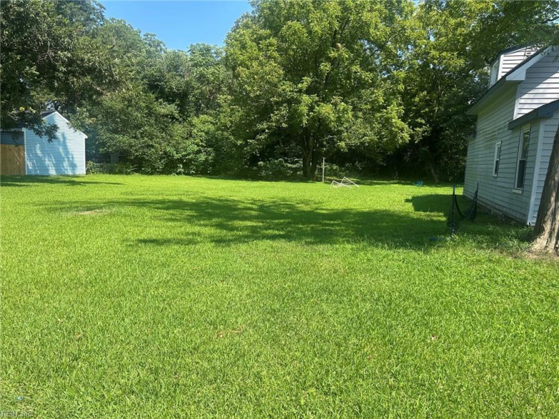 Photo 1 of 7 land for sale in Norfolk virginia