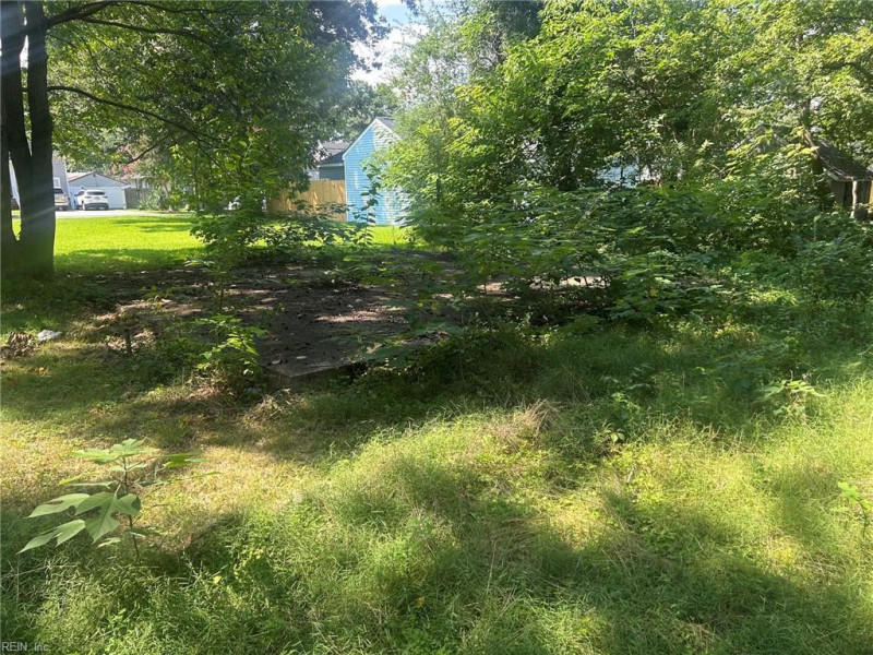 Photo 6 of 7 land for sale in Norfolk virginia