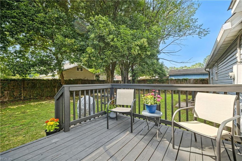 Photo 26 of 44 residential for sale in Norfolk virginia