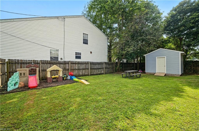 Photo 30 of 44 residential for sale in Norfolk virginia