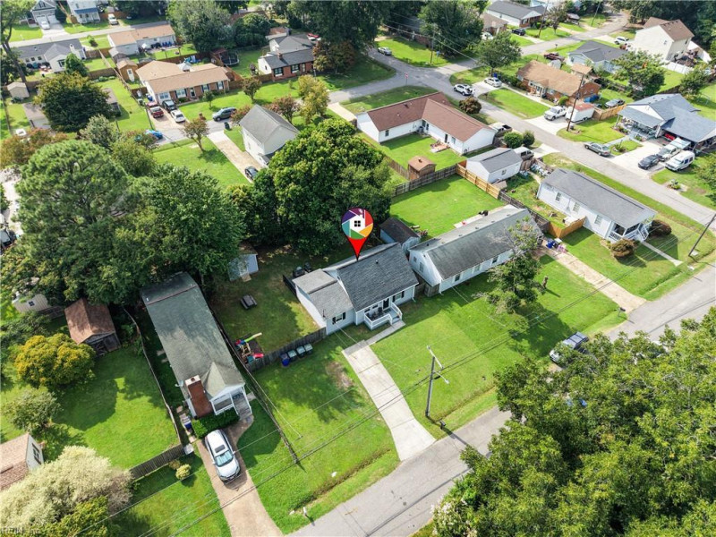 Photo 32 of 44 residential for sale in Norfolk virginia
