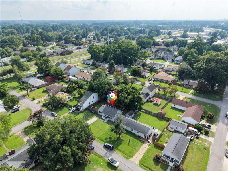 Photo 34 of 44 residential for sale in Norfolk virginia
