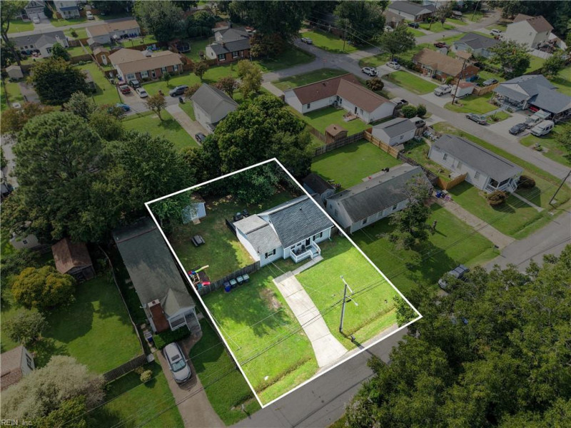 Photo 41 of 44 residential for sale in Norfolk virginia