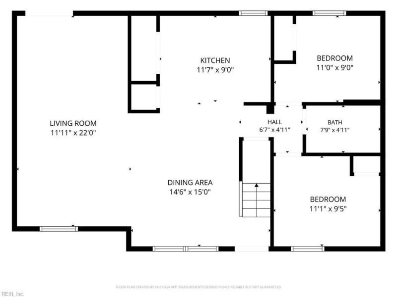 Photo 42 of 44 residential for sale in Norfolk virginia