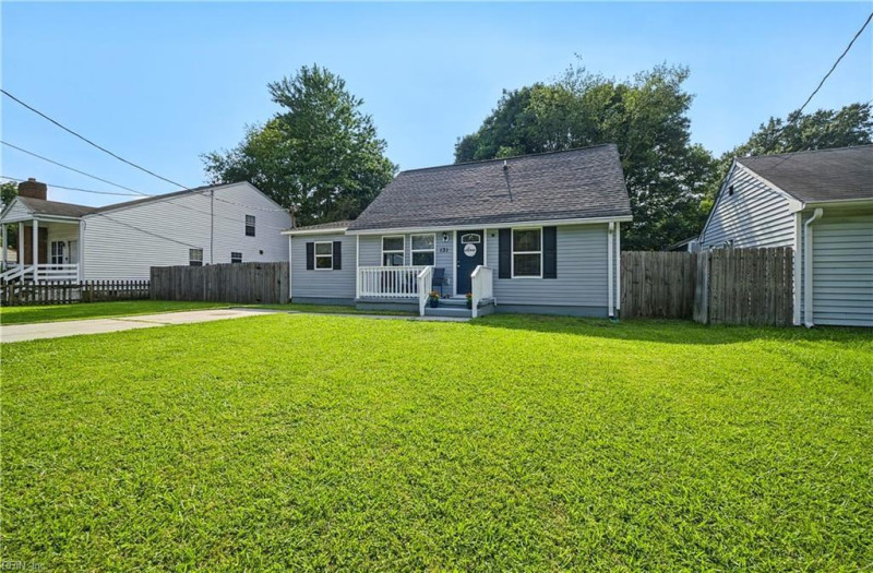 Photo 5 of 44 residential for sale in Norfolk virginia