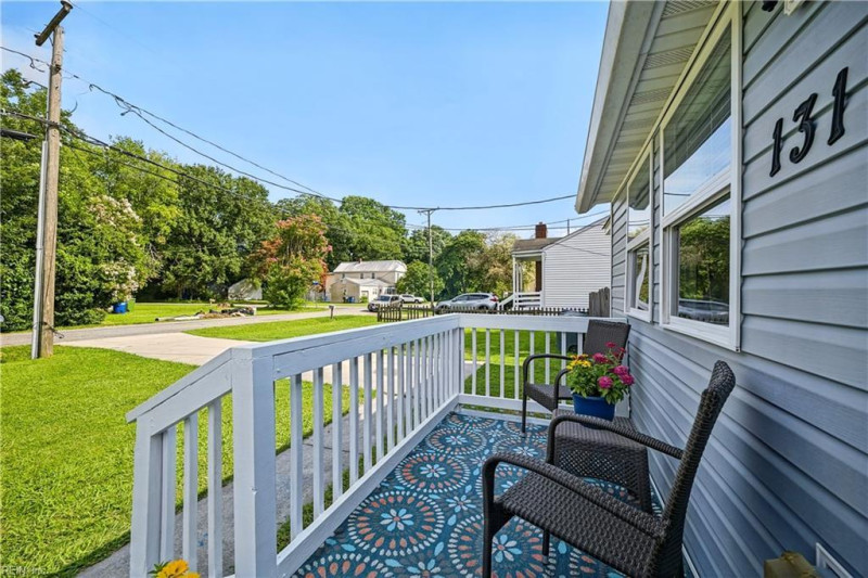 Photo 6 of 44 residential for sale in Norfolk virginia