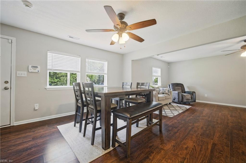 Photo 9 of 44 residential for sale in Norfolk virginia