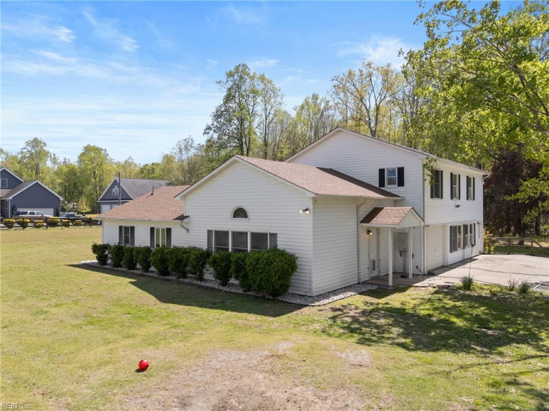 Photo 1 of 50 residential for sale in Southampton County virginia